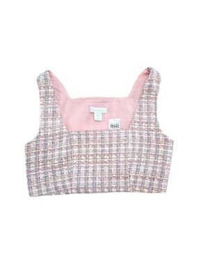 NWT House of Harlow top